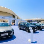 聚焦新能源汽车！2024上合国际投资贸易博览会将于9月在青举办