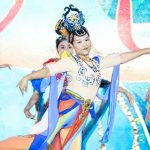 共塑上合人文精神 国际文艺展演即将点亮上合盛会