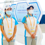 2025上合博览会外语志愿者招募啦！