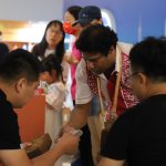 持续更新！2025上合博览会第三批参展机构及企业名单公布